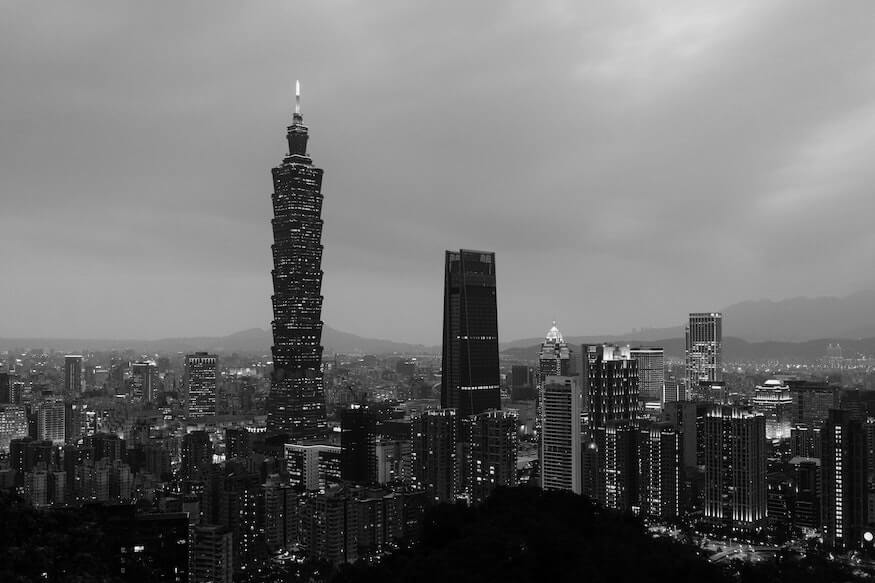 Taiwan Entrepreneur Visa Overview: How to Apply and Qualify